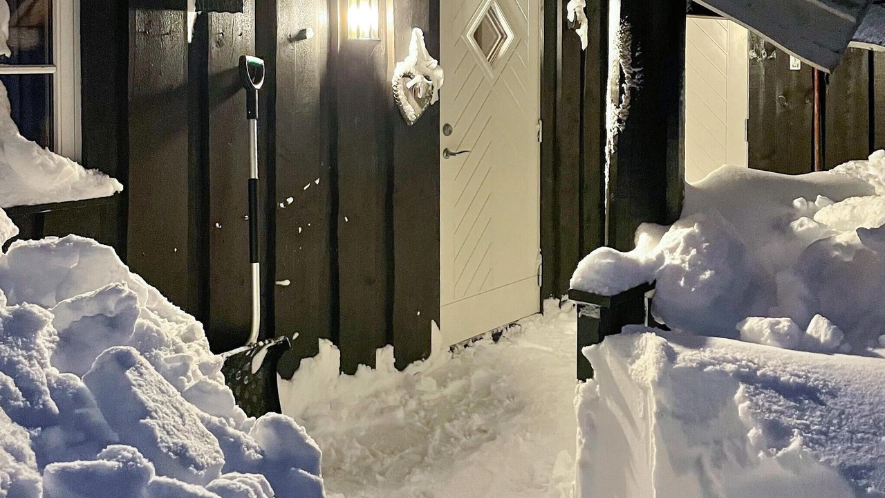 Photo of Others in Sjusjoen