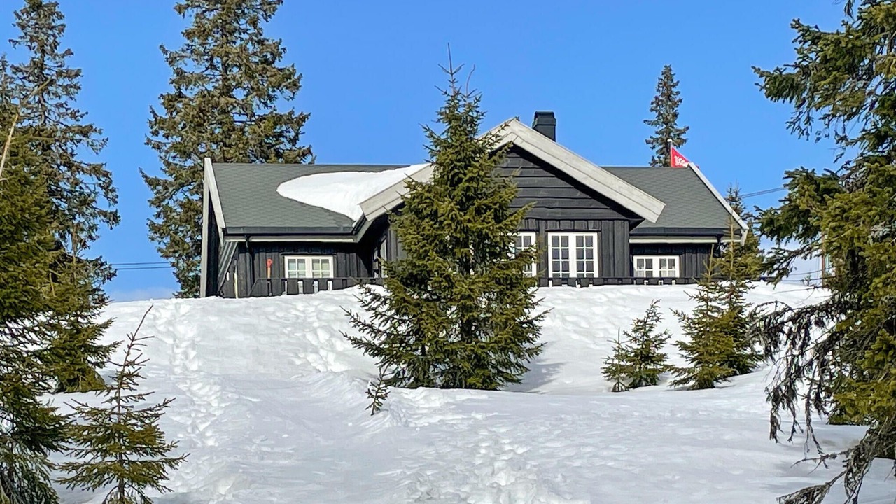 Photo of Others in Sjusjoen