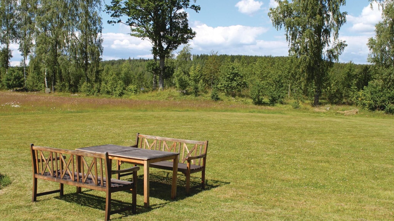 Photo of Outdoor in Ramkvilla