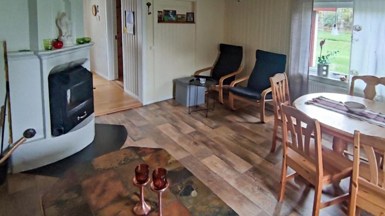 Photo of Bedroom in Ramkvilla
