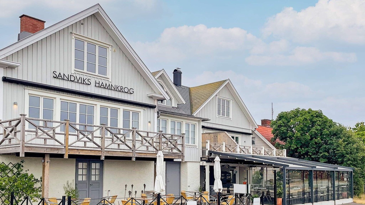 Photo of Outdoor in Sodvik