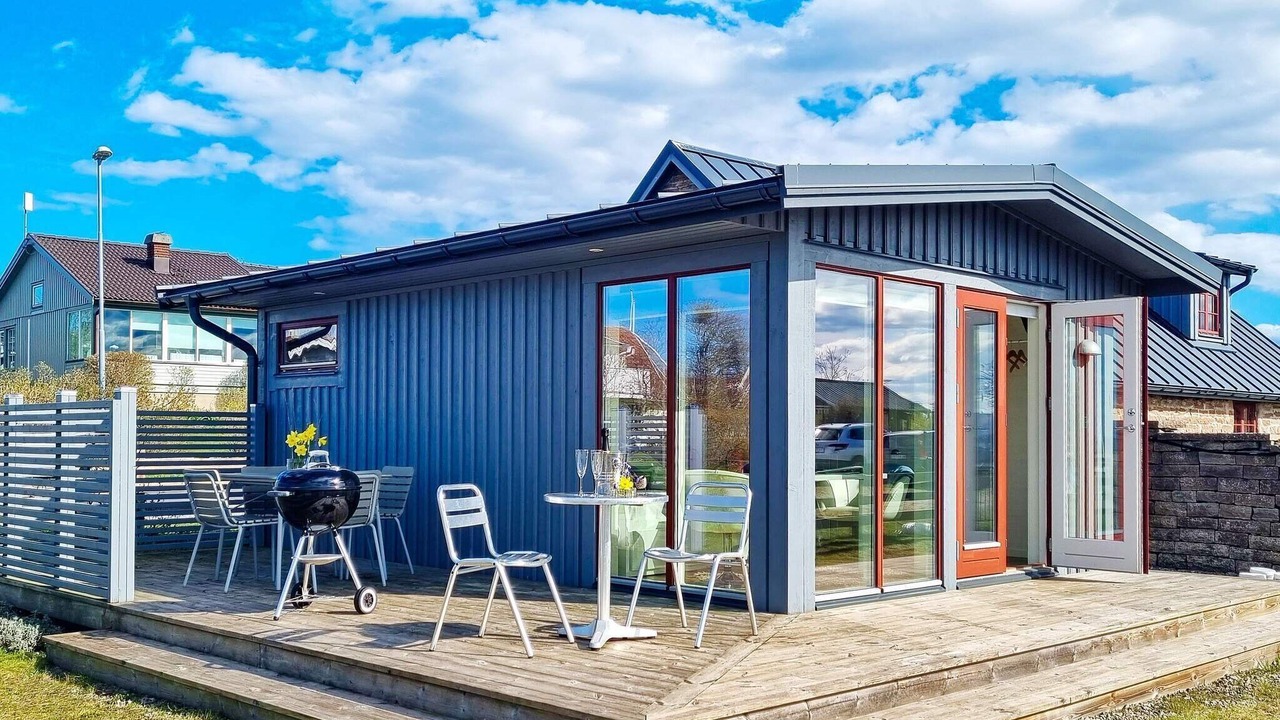 Photo of Outdoor in Sodvik
