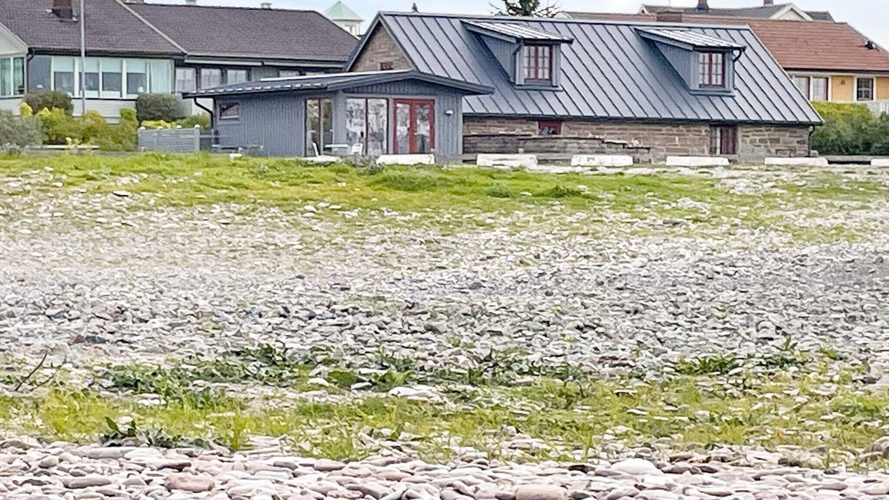 Photo of Outdoor in Sodvik