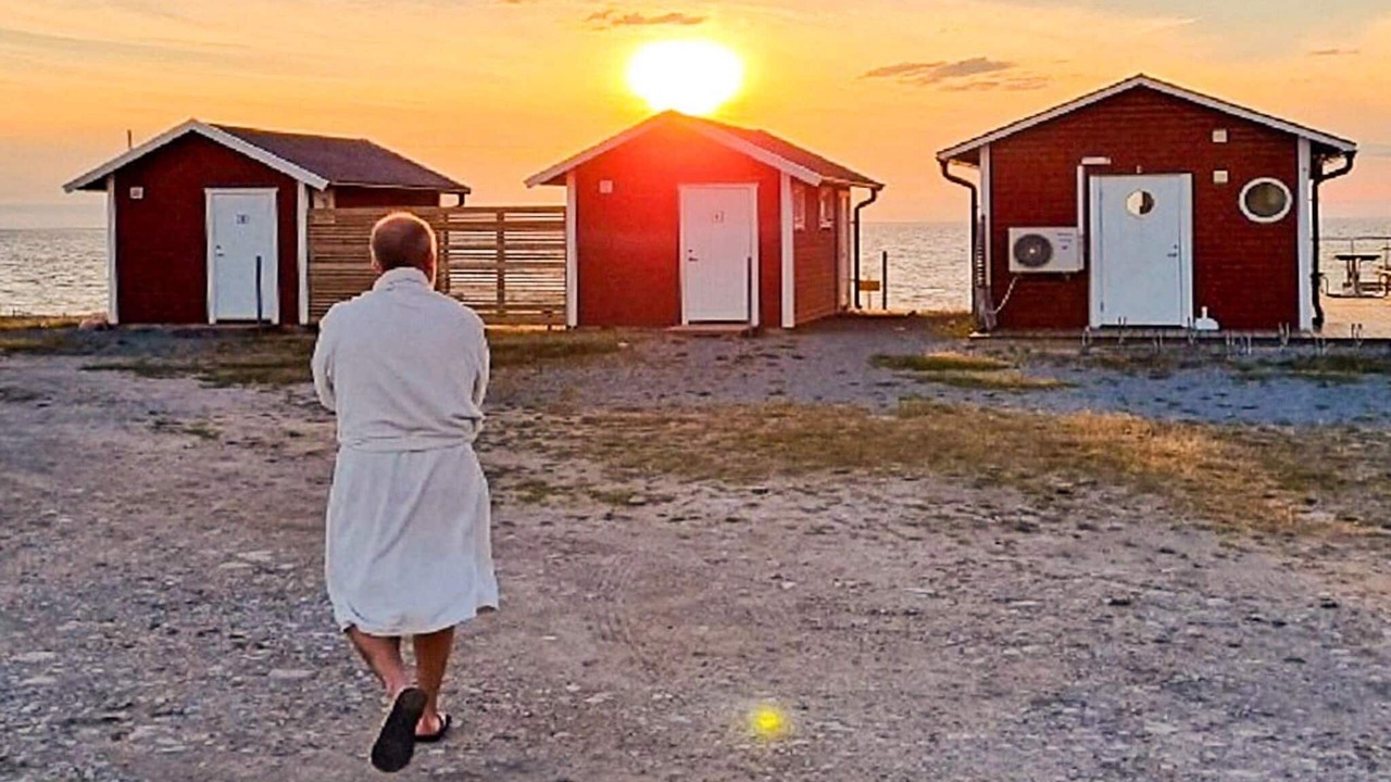 Photo of Outdoor in Sodvik