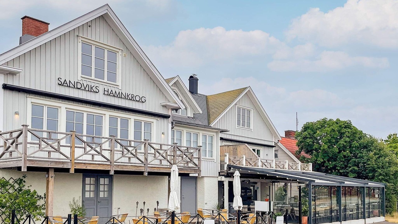 Photo of Outdoor in Sodvik
