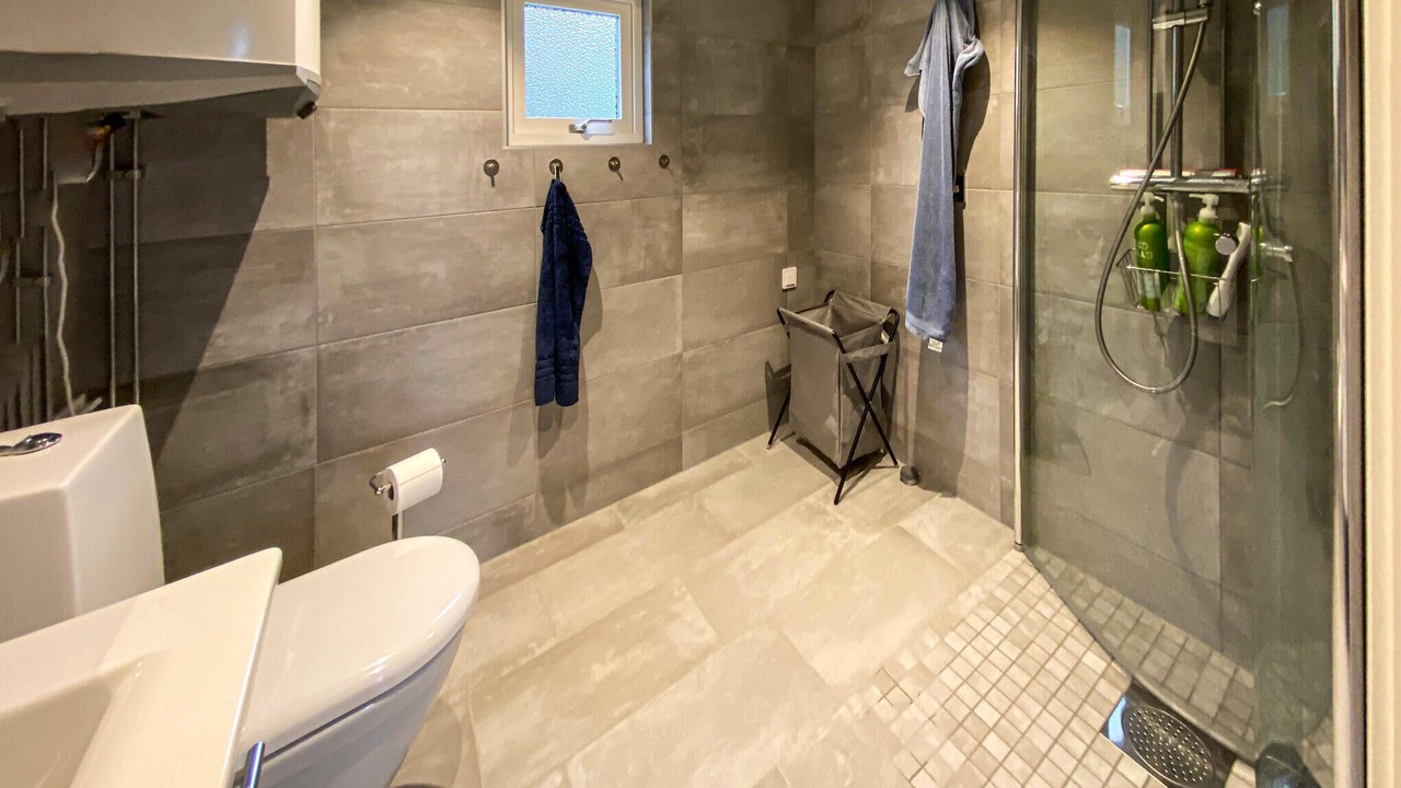 Photo of Bathroom in Falkenberg