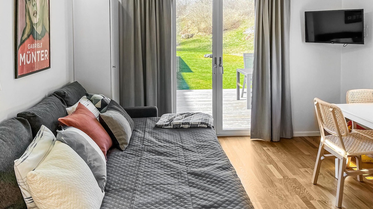 Photo of Bedroom in Falkenberg