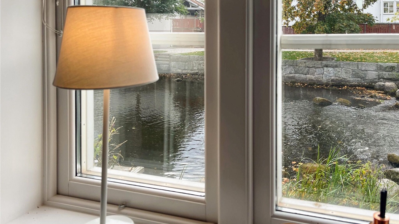 Photo of Bedroom in Mosebacke-Storsten