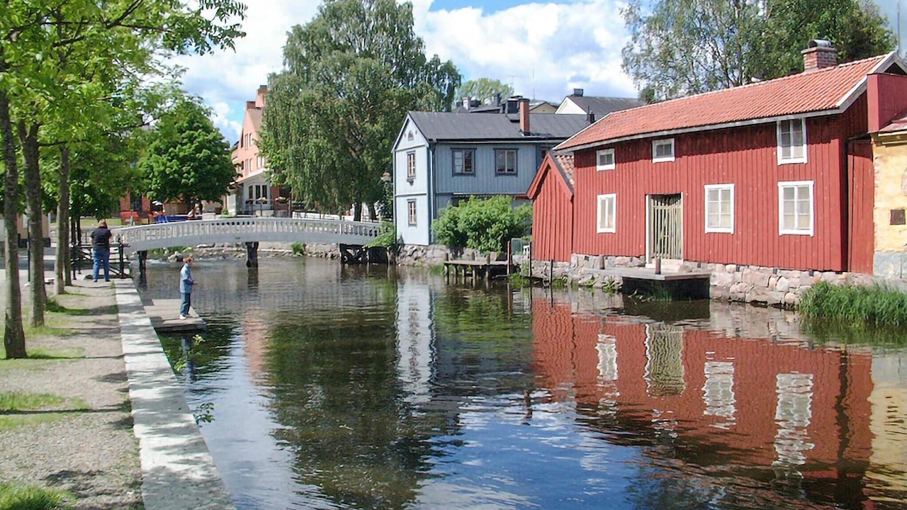 Photo of Others in Mosebacke-Storsten