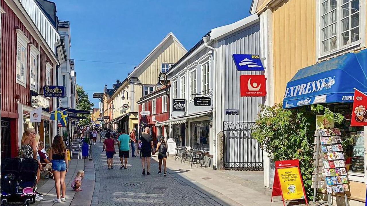 Photo of Others in Mosebacke-Storsten