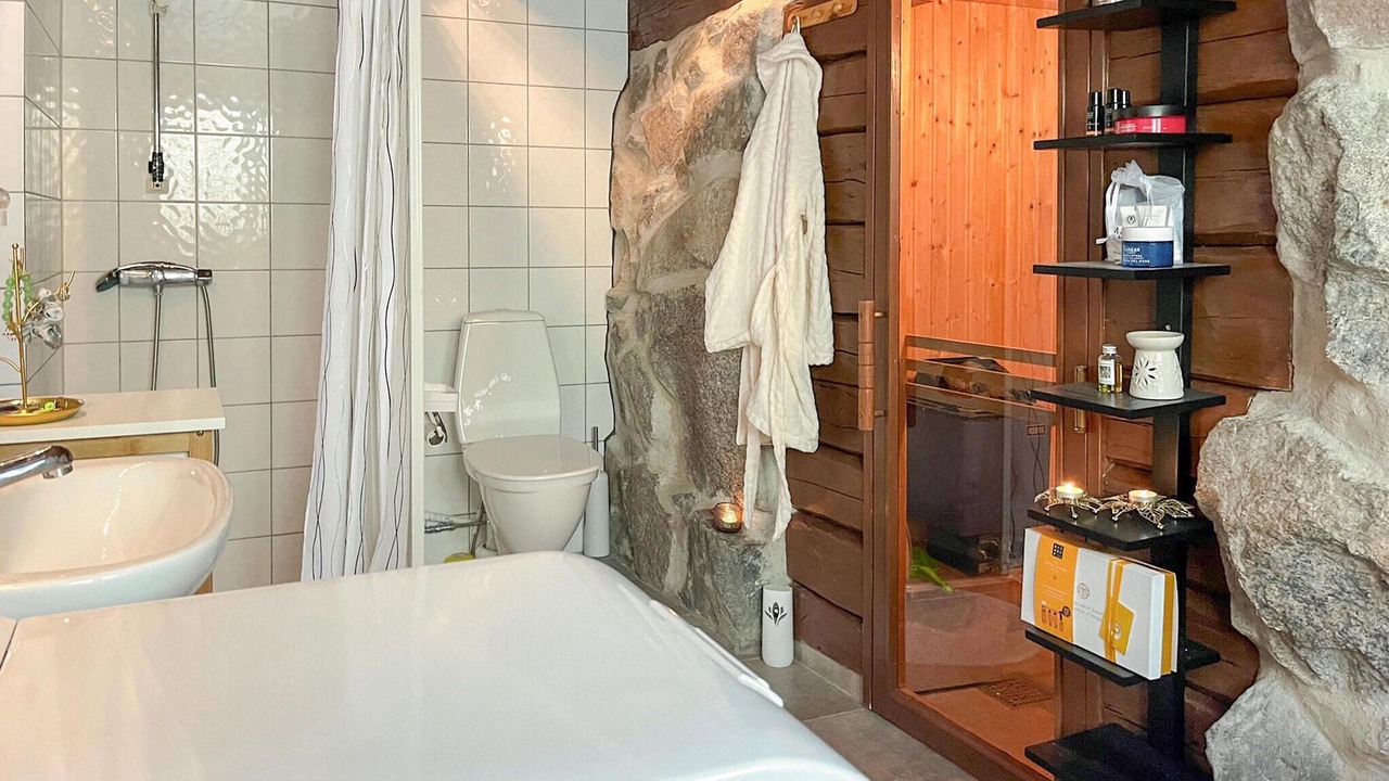 Photo of Bathroom in Mosebacke-Storsten