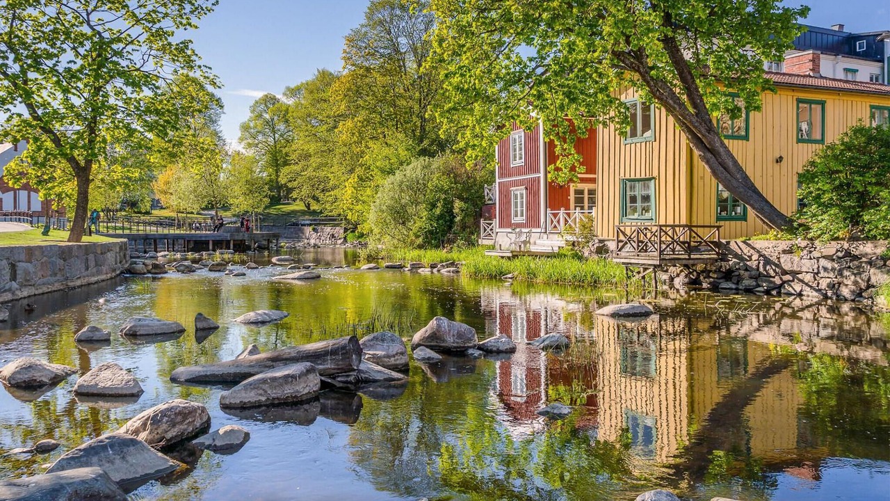 Photo of Others in Mosebacke-Storsten