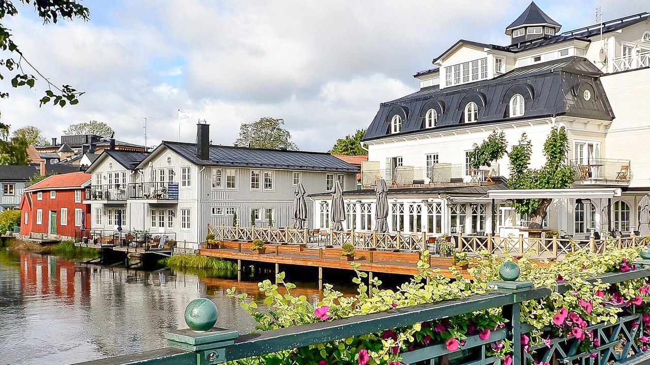 Photo of Others in Mosebacke-Storsten
