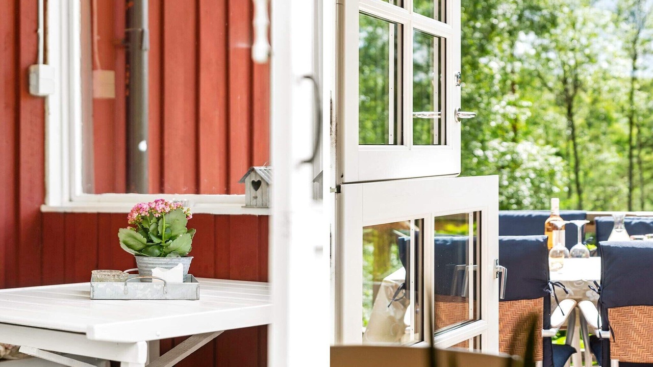 Photo of Outdoor in Skanes Fagerhult