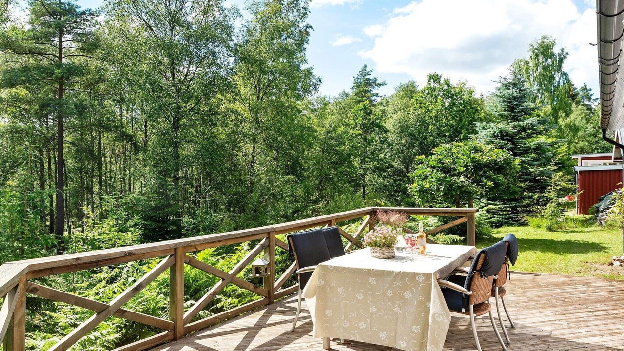 Photo of Outdoor in Skanes Fagerhult