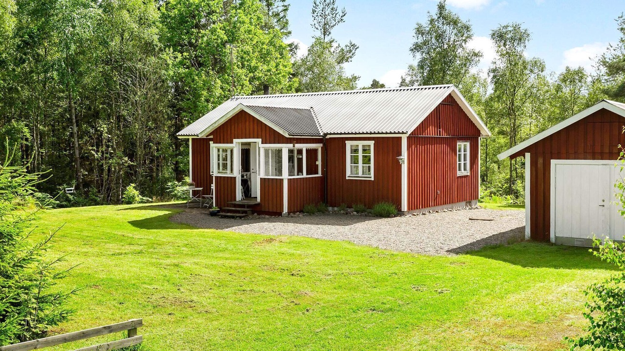 Photo of Outdoor in Orkelljunga Municipality