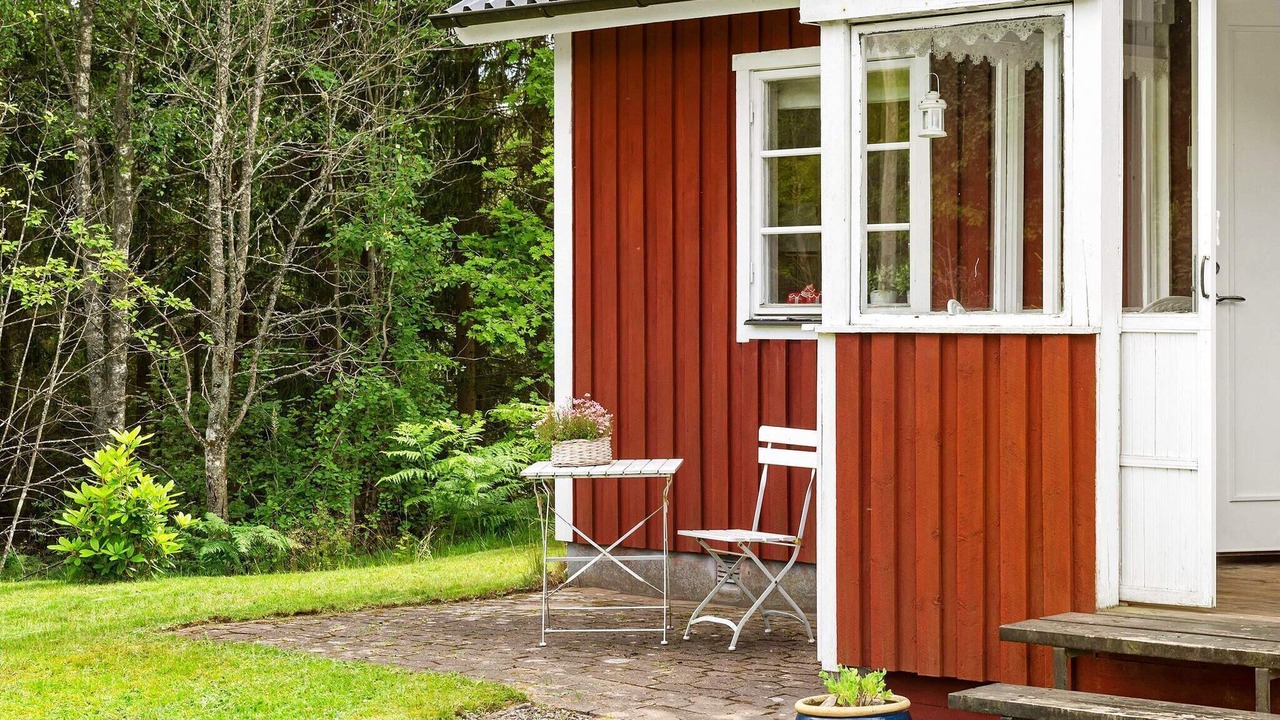 Photo of Outdoor in Orkelljunga Municipality