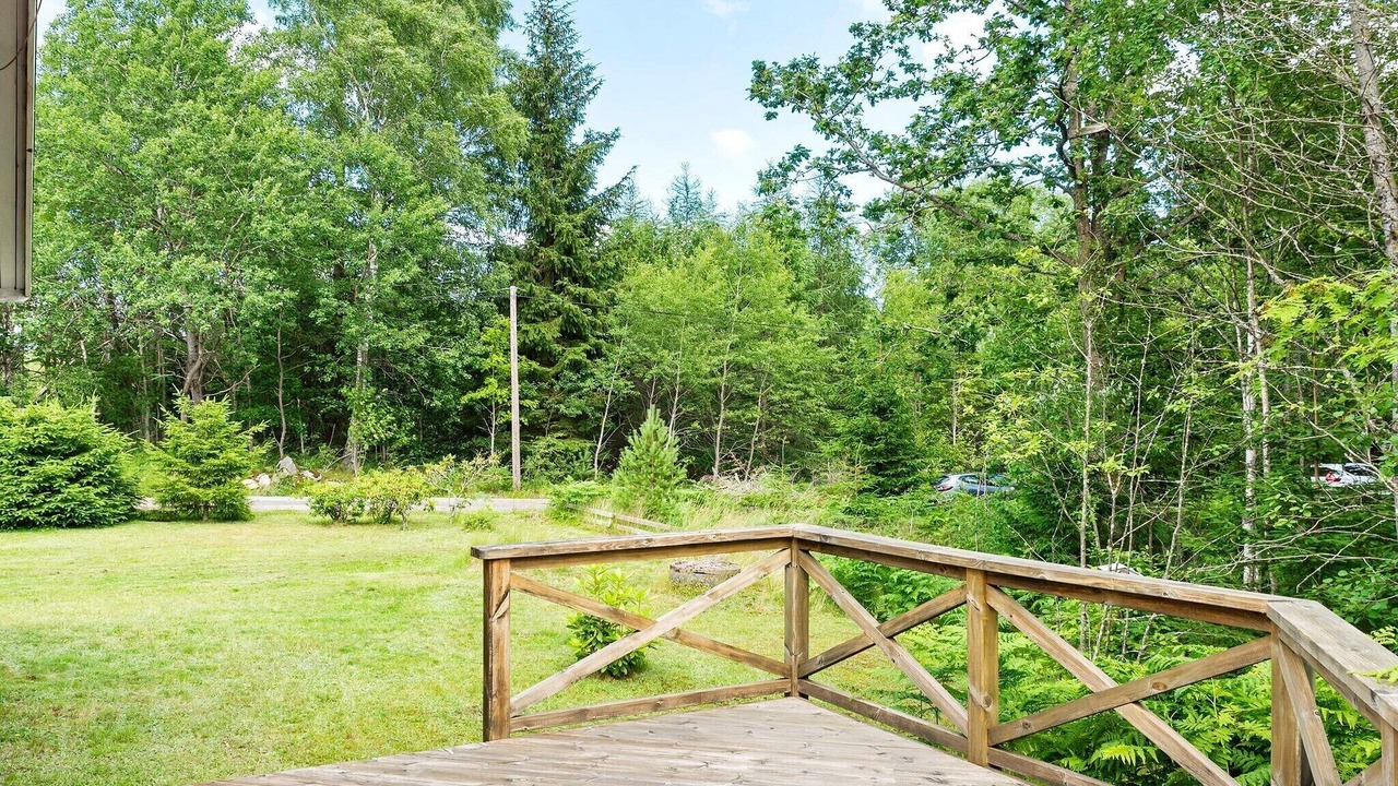 Photo of Outdoor in Skanes Fagerhult