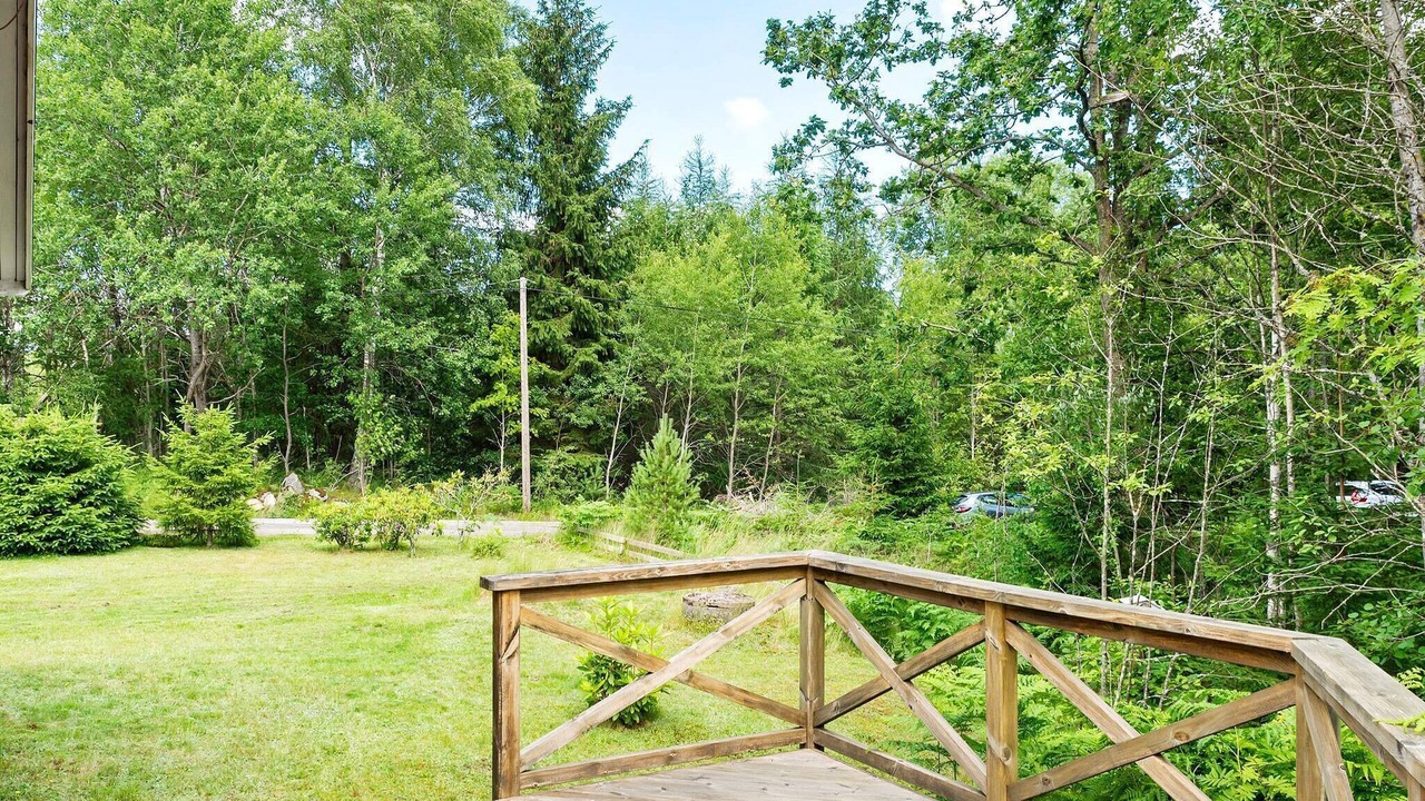 Photo of Outdoor in Orkelljunga Municipality