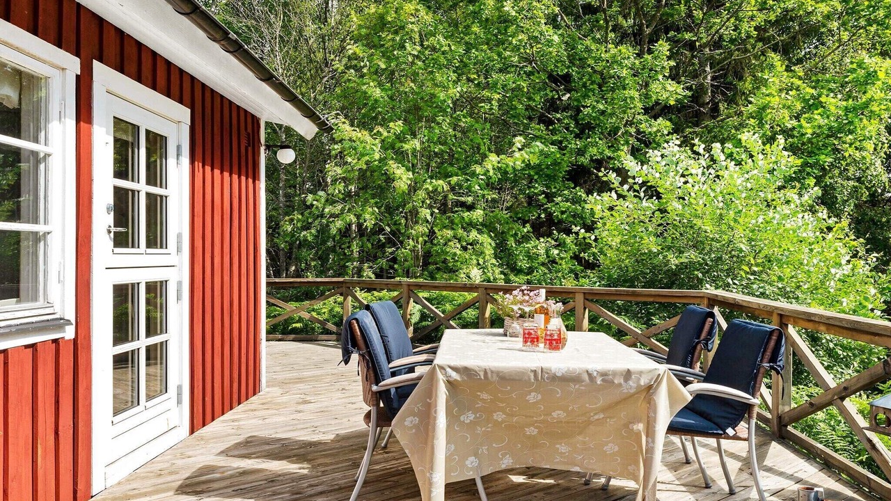 Photo of Outdoor in Skanes Fagerhult