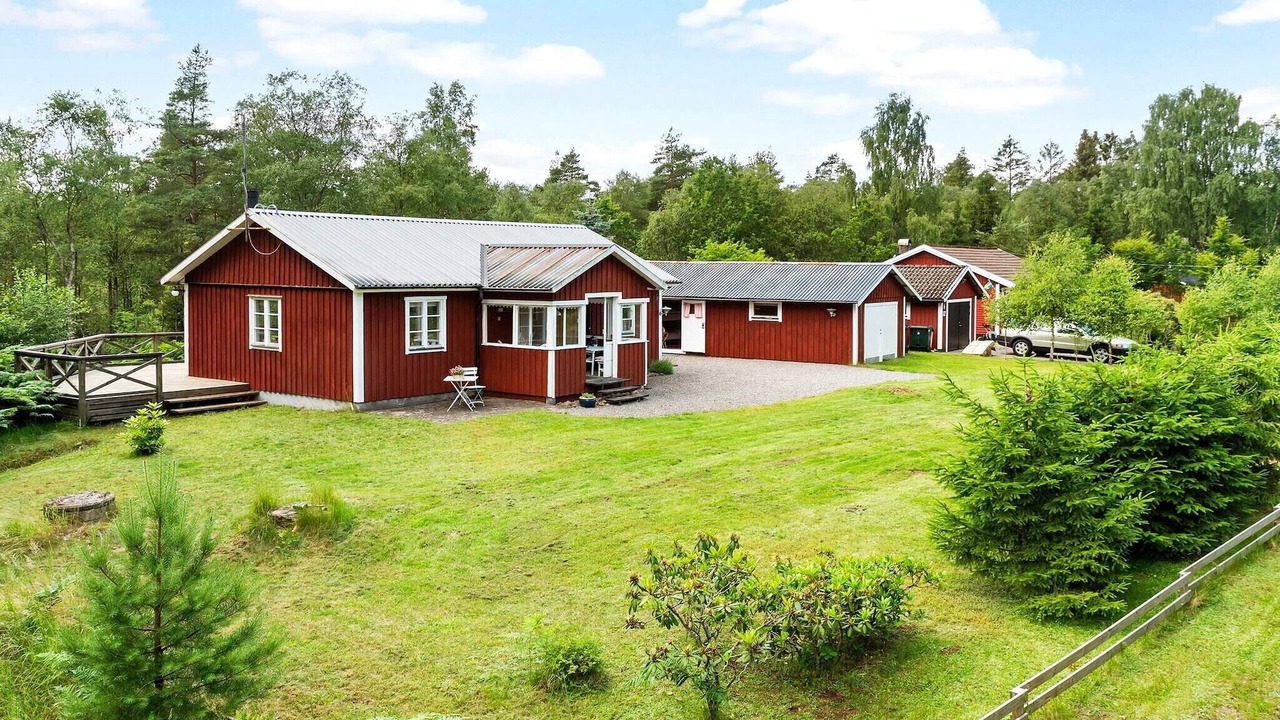 Photo of Outdoor in Skanes Fagerhult