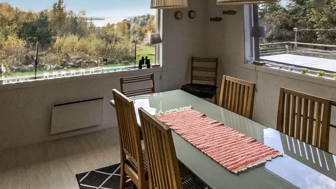 Photo of Bedroom in Svanesund