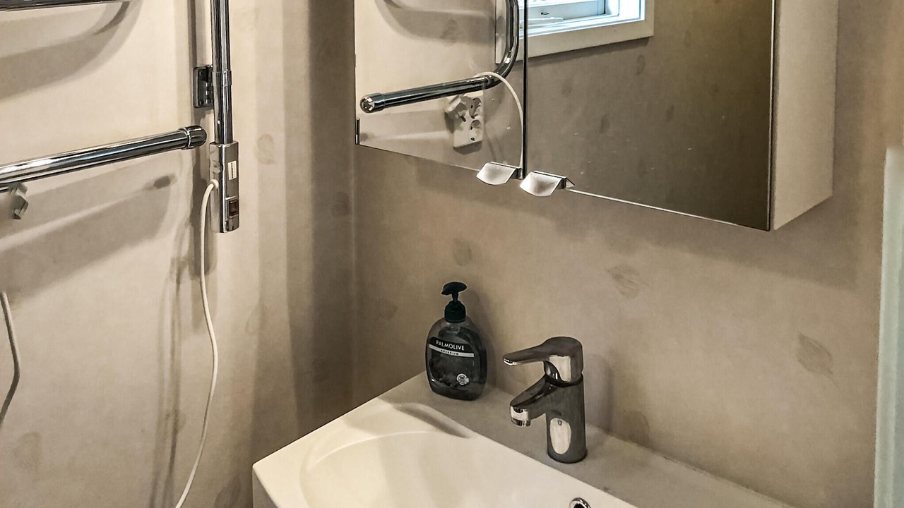 Photo of Bathroom in Svanesund