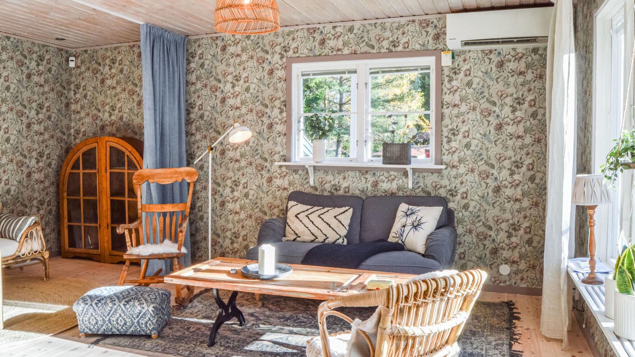 Photo of Bedroom in Dalaro