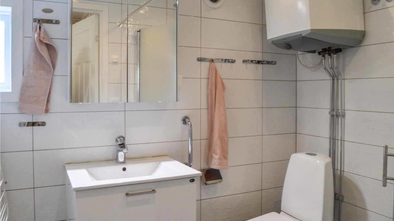 Photo of Bathroom in Dalaro