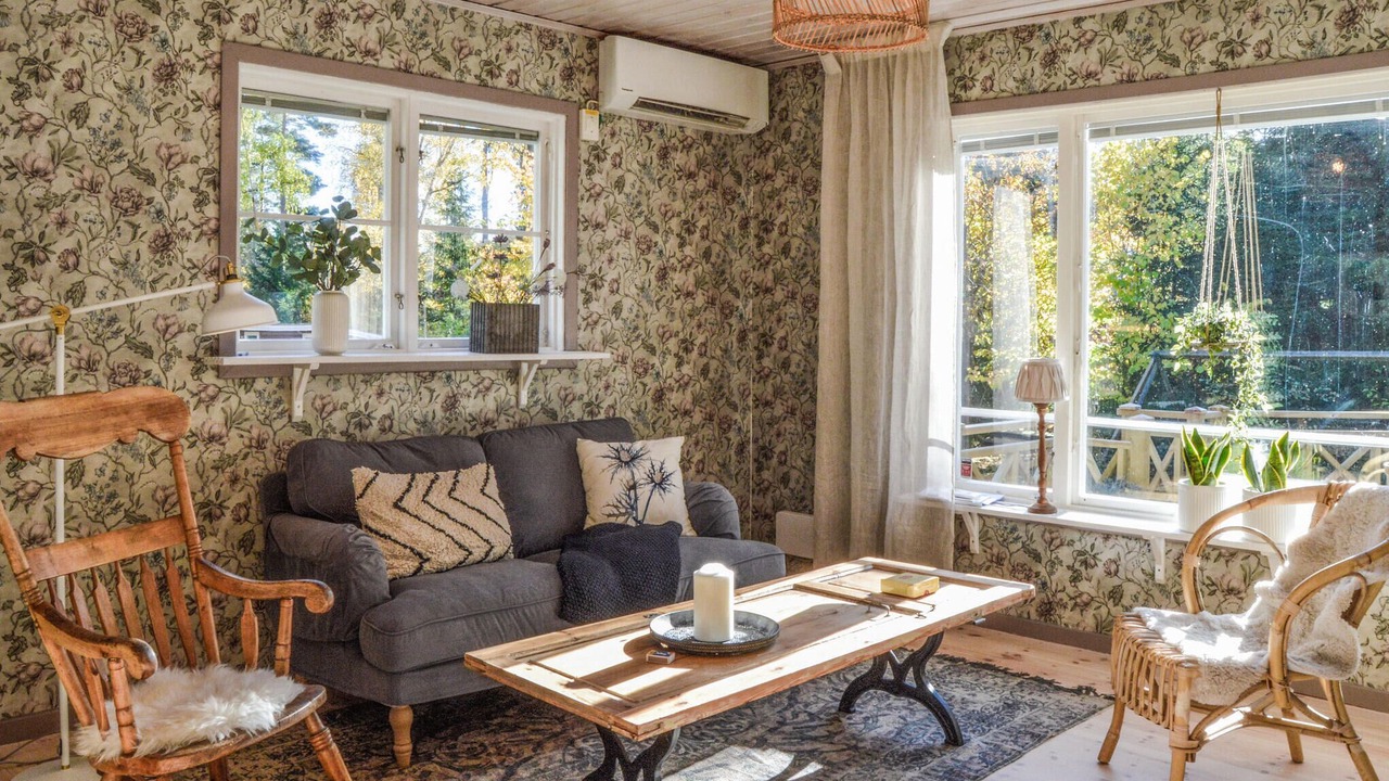 Photo of Bedroom in Dalaro