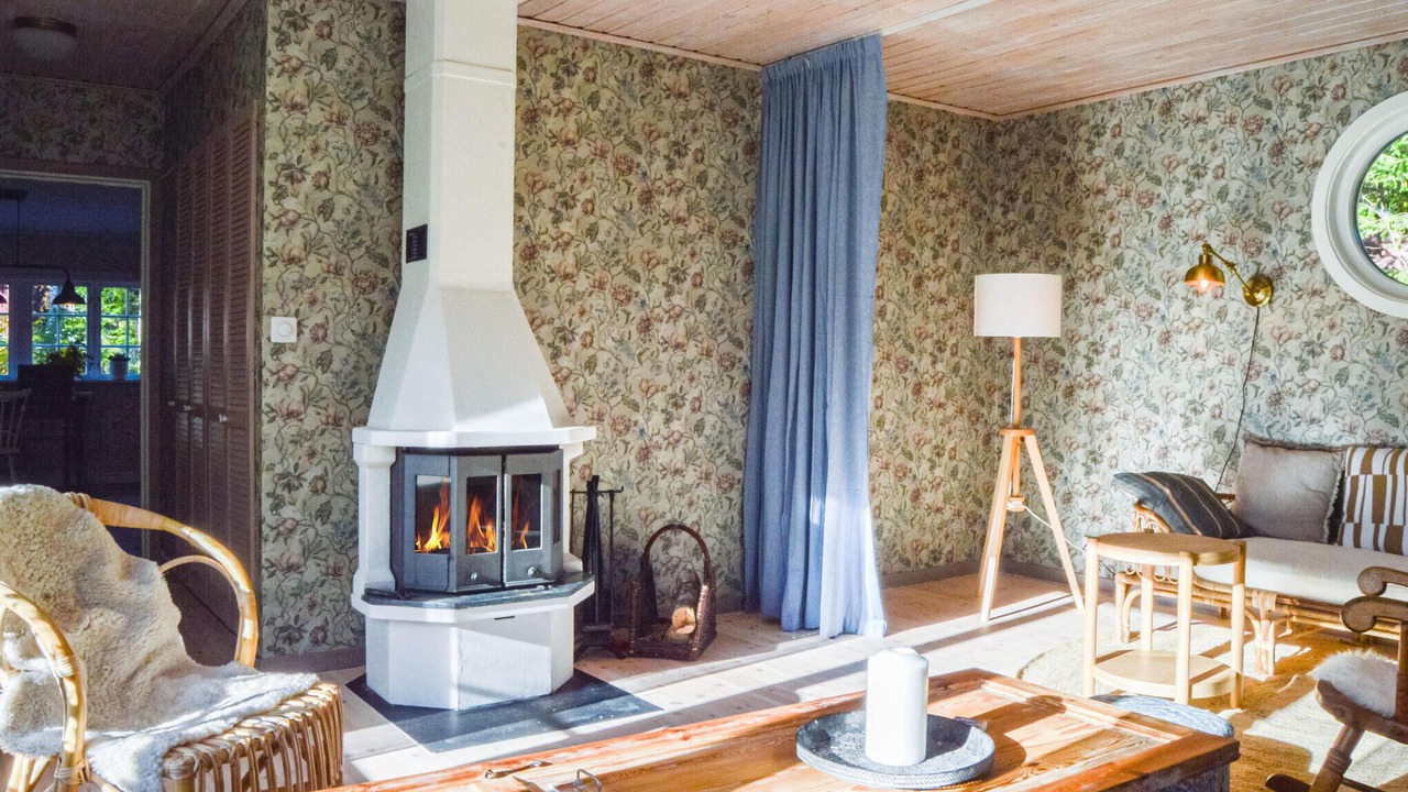 Photo of Bedroom in Dalaro