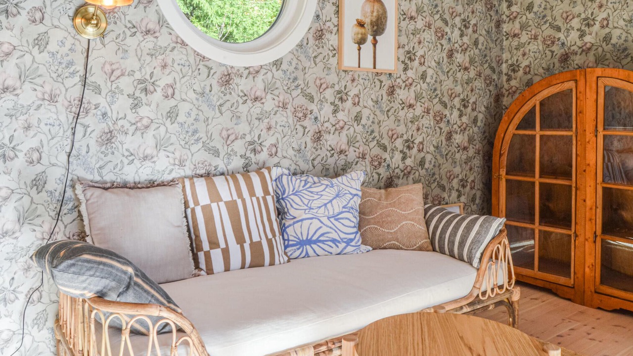 Photo of Bedroom in Dalaro