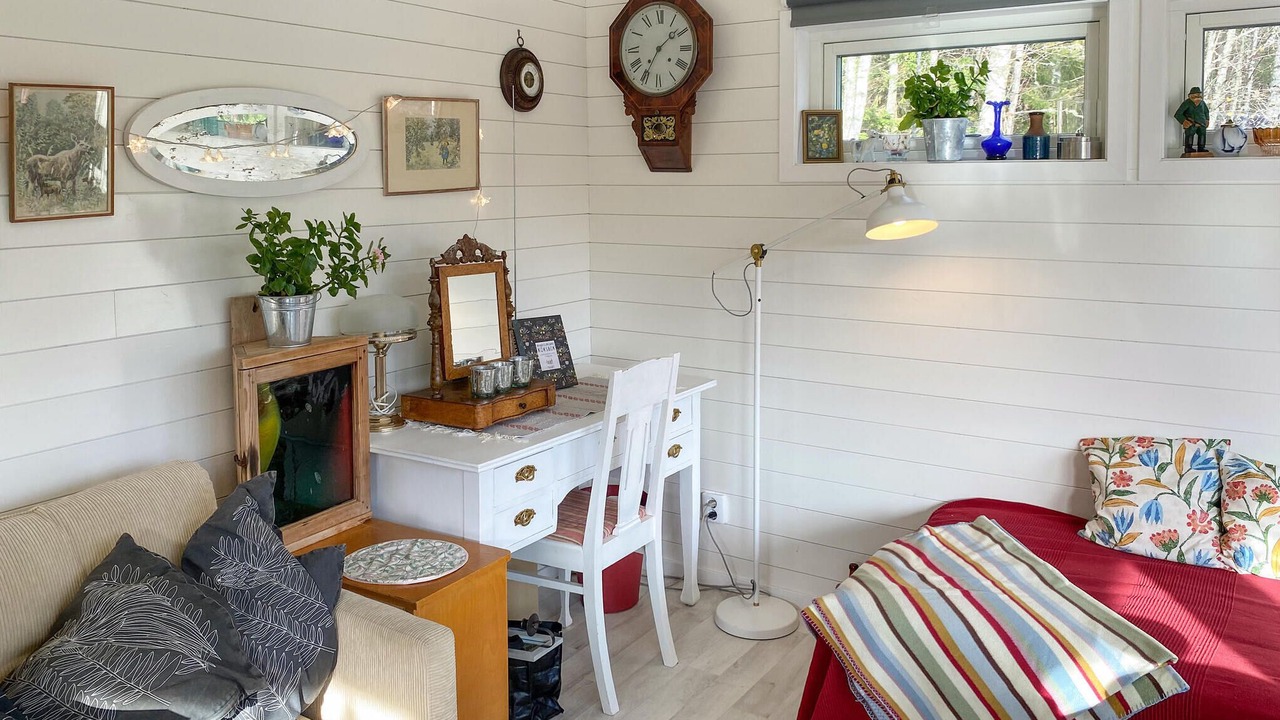 Photo of Bedroom in Bottnaryd