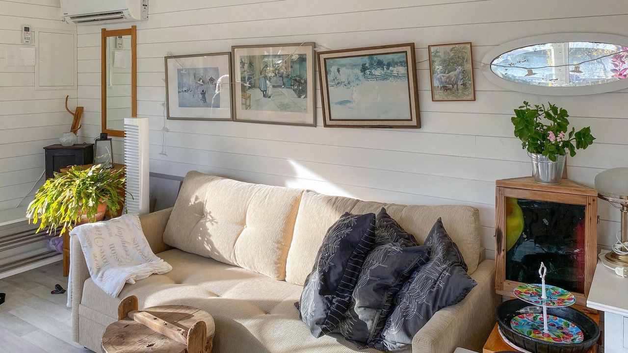 Photo of Bedroom in Bottnaryd