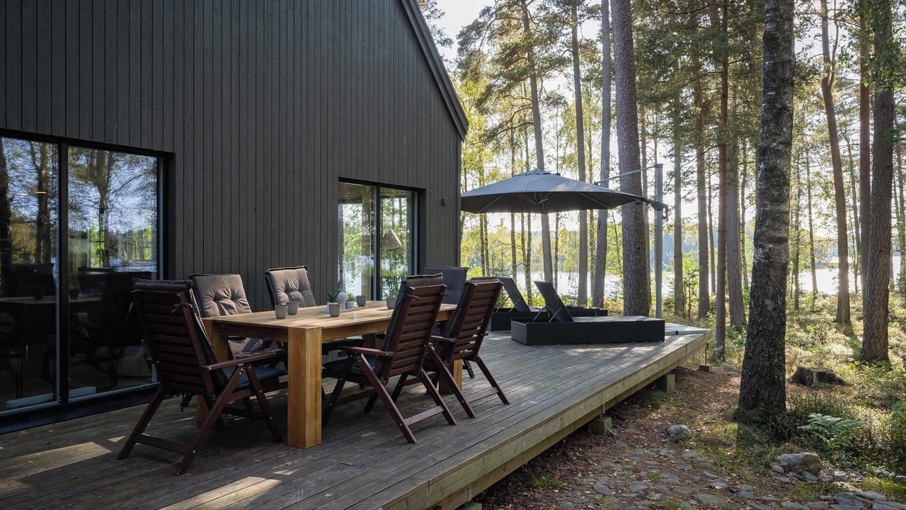 Photo of Outdoor in Gallstad
