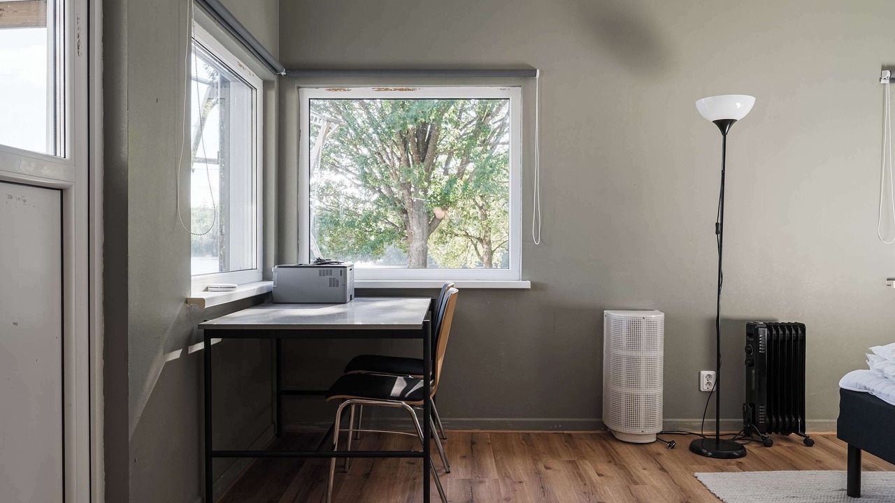 Photo of Bedroom in Floda
