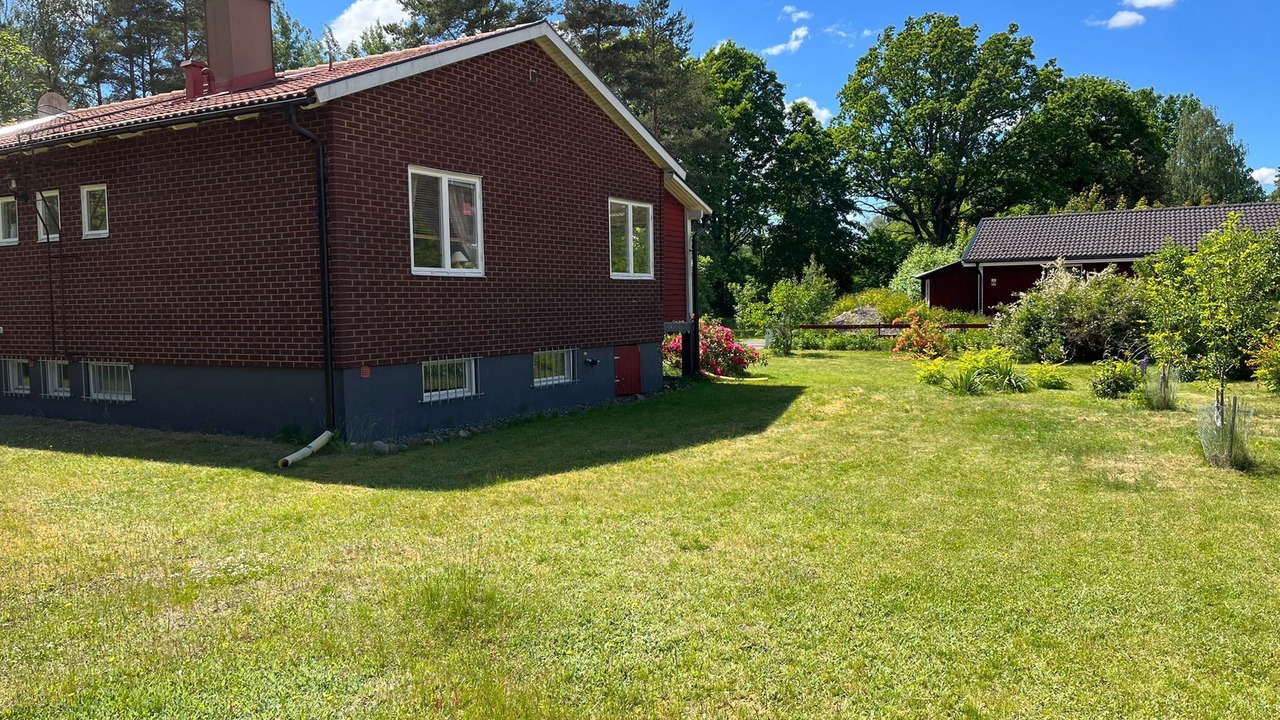 Photo of Outdoor in Hultsfred Municipality