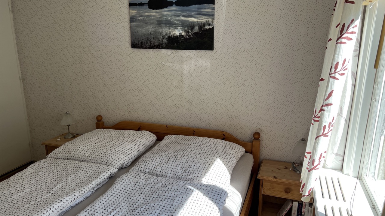 Photo of Bedroom in Hultsfred Municipality