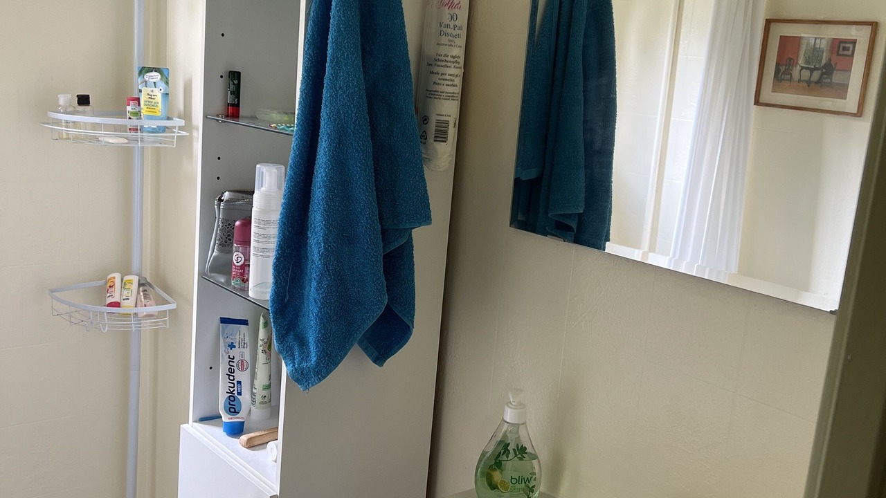 Photo of Bathroom in Hultsfred Municipality