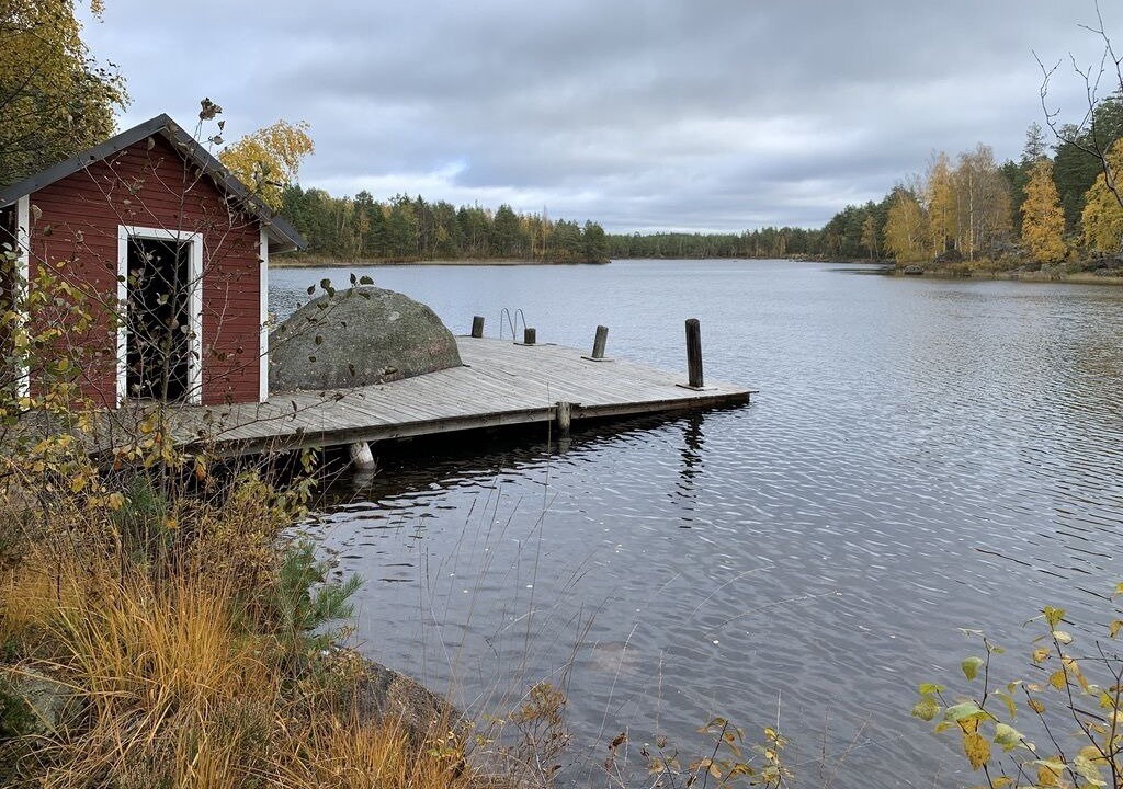 Photo of Outdoor in Hultsfred Municipality