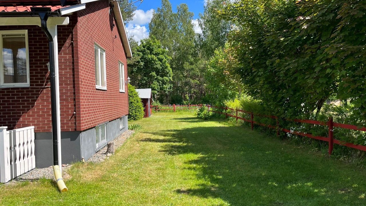 Photo of Outdoor in Hultsfred Municipality
