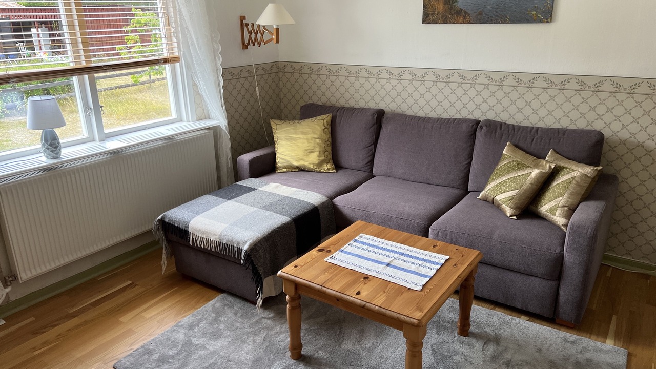 Photo of Livingroom in Hultsfred Municipality