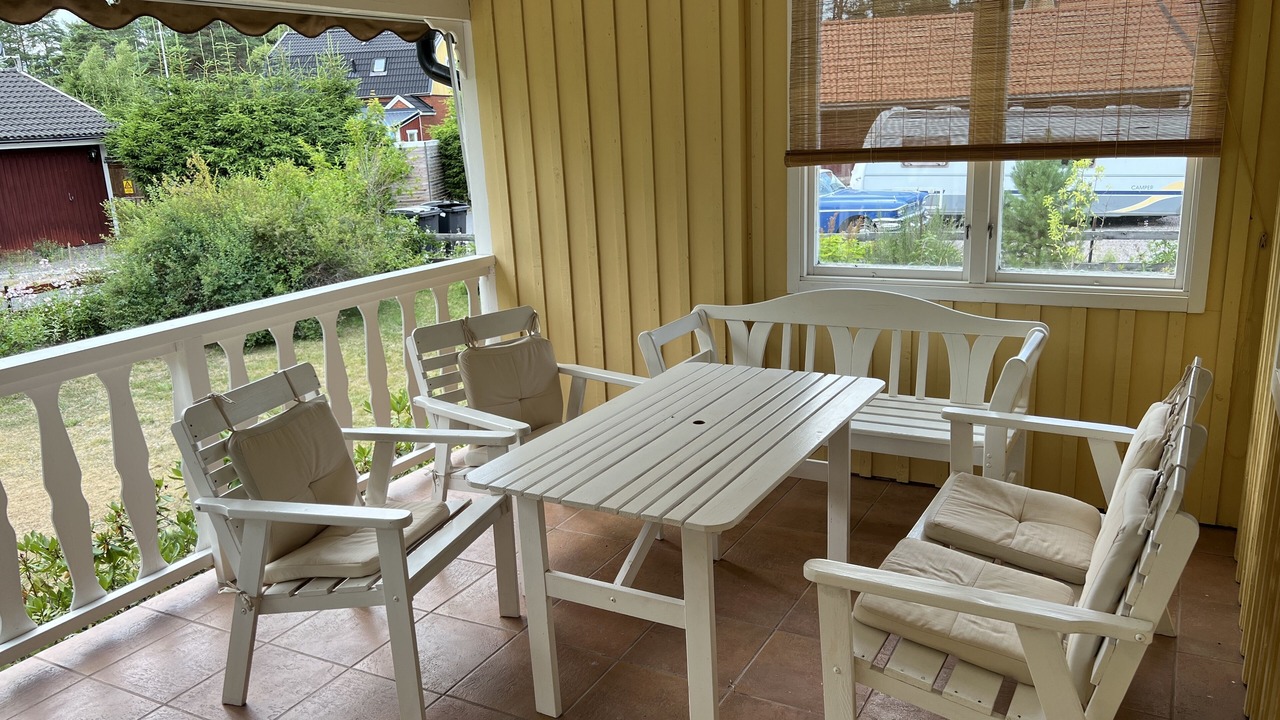 Photo of Outdoor in Hultsfred Municipality
