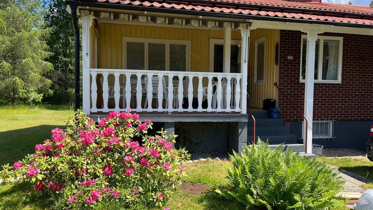 Photo of Outdoor in Hultsfred Municipality