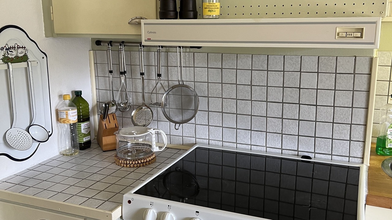 Photo of Kitchen in Hultsfred Municipality