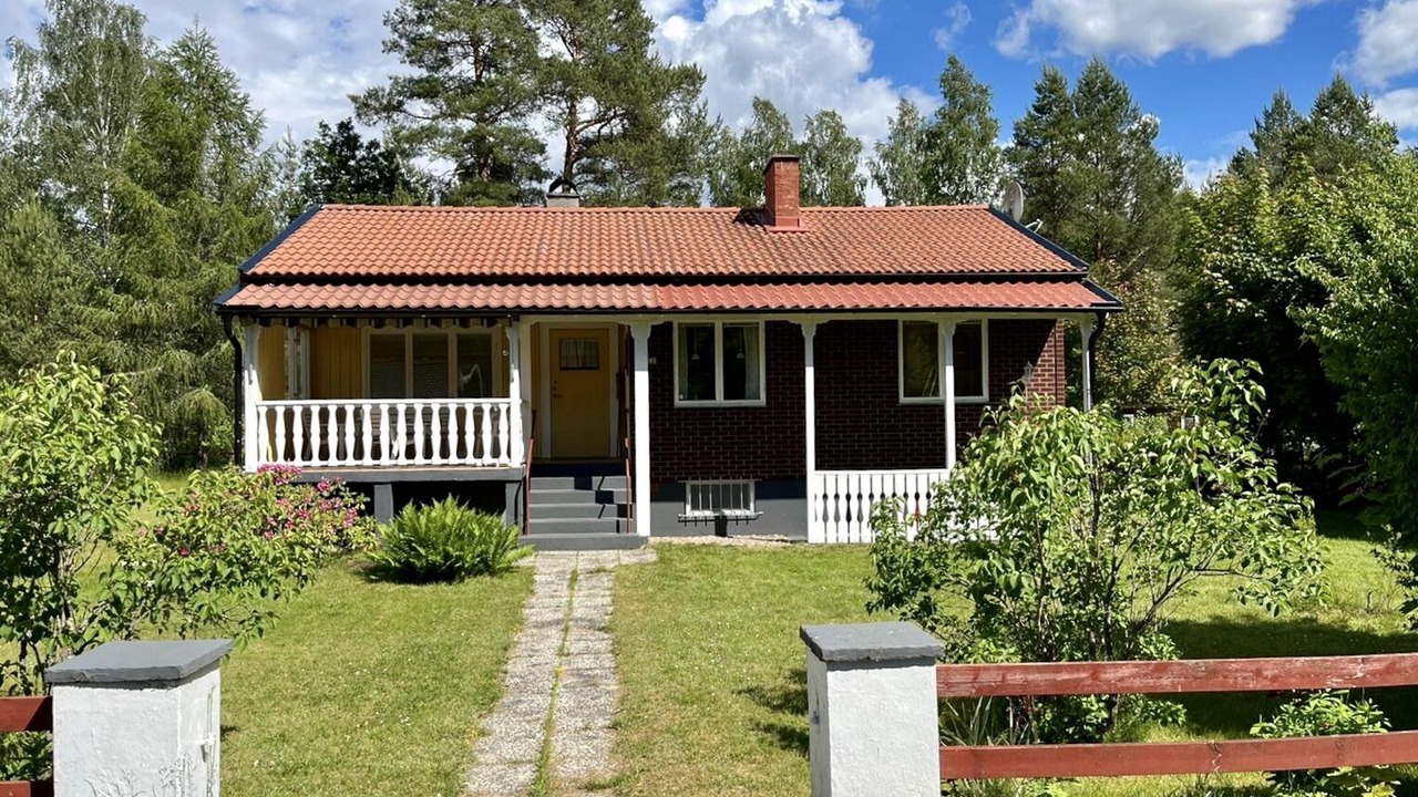 Photo of Outdoor in Hultsfred Municipality