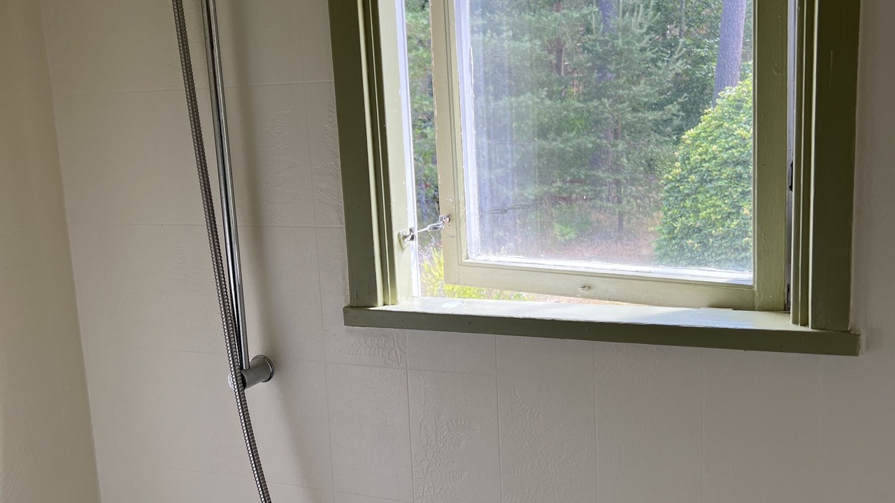 Photo of Bathroom in Hultsfred Municipality