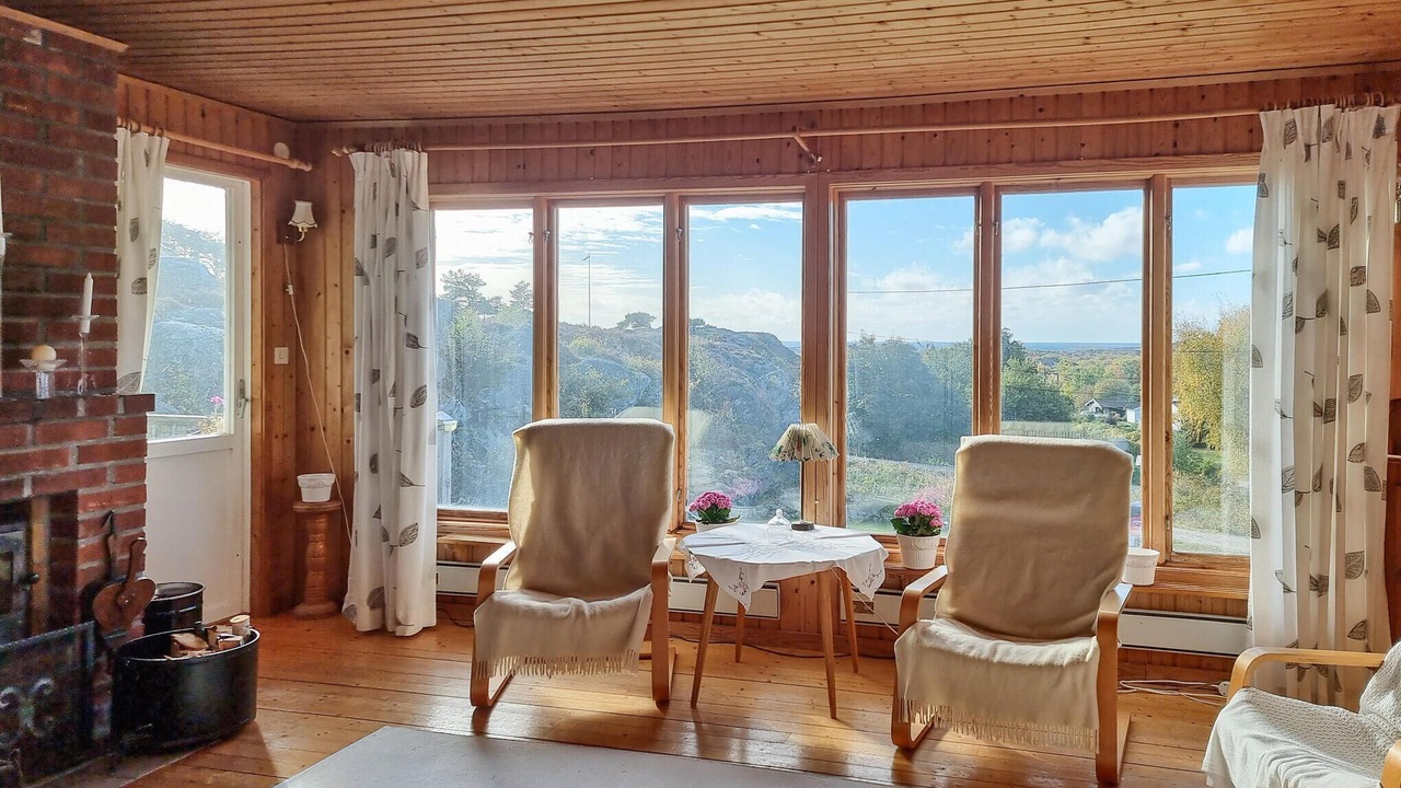 Photo of Bedroom in Kyrkesund