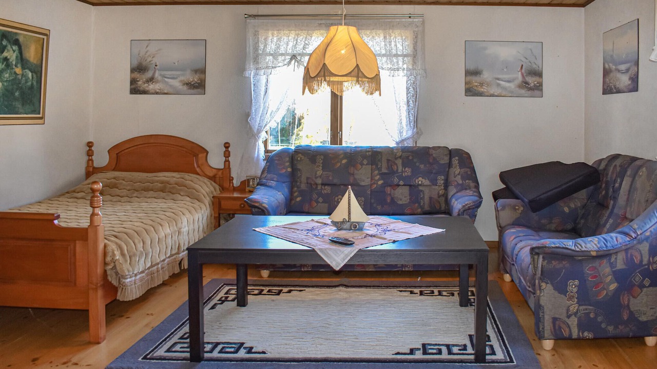Photo of Bedroom in Kyrkhult
