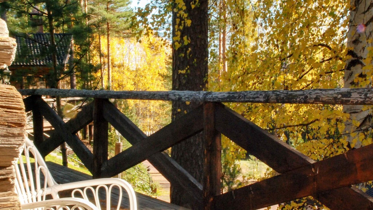 Photo of Outdoor in Mora